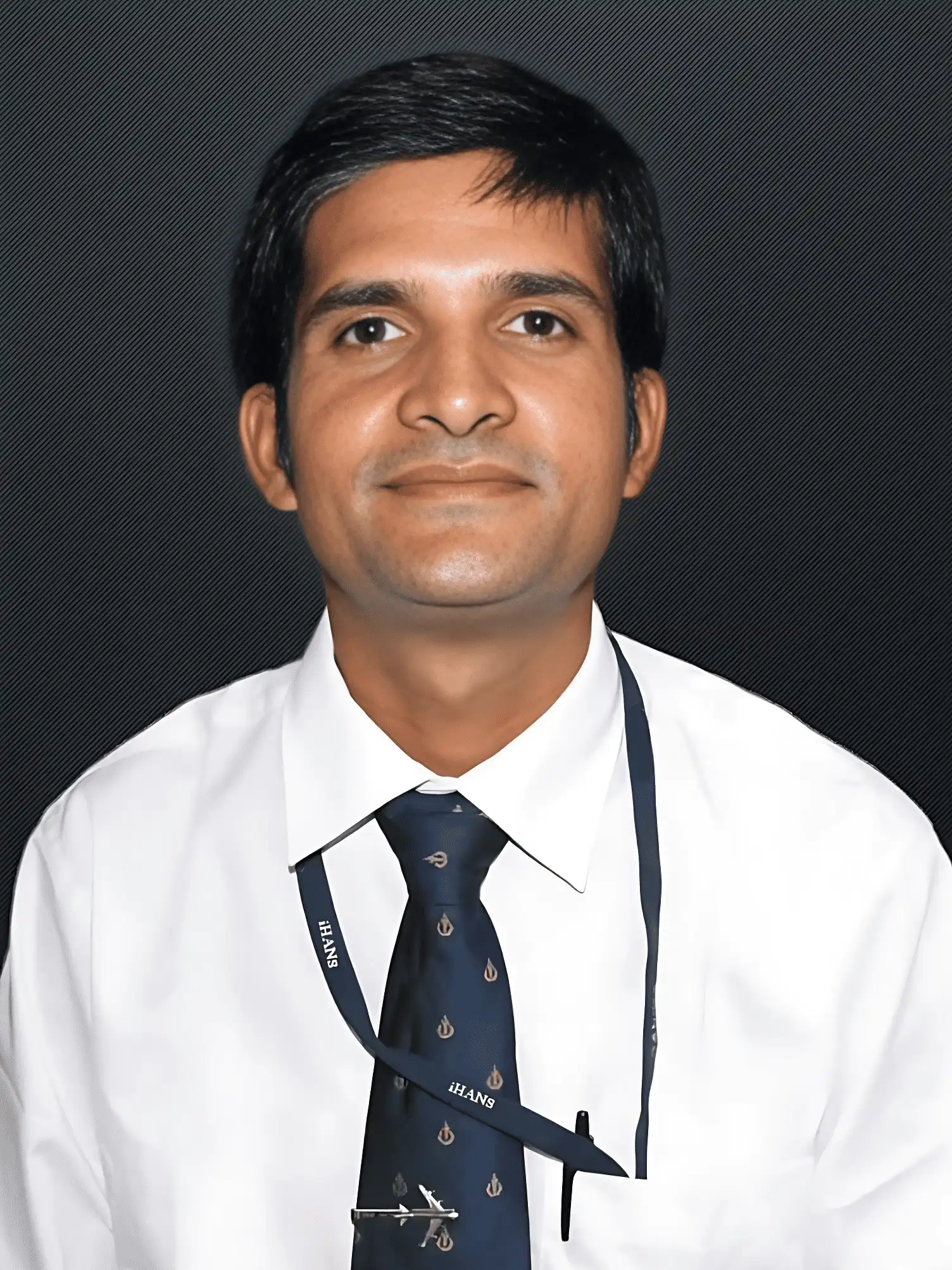 Love Nath Kumar